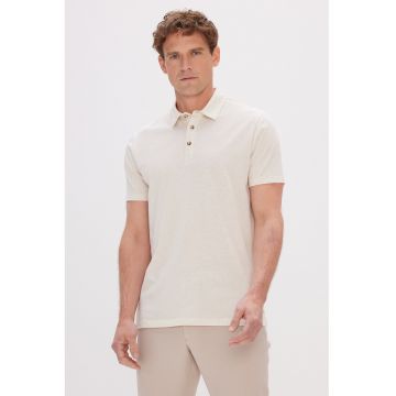 Tricou polo uni