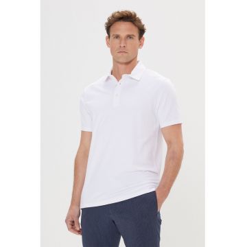 Tricou polo uni