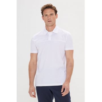 Tricou polo uni