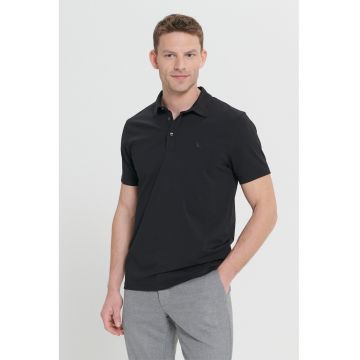 Tricou polo uni