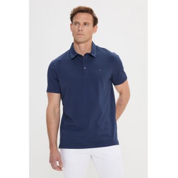 Tricou polo uni