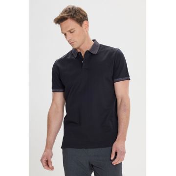 Tricou polo uni