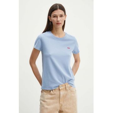 Levi's tricou din bumbac femei