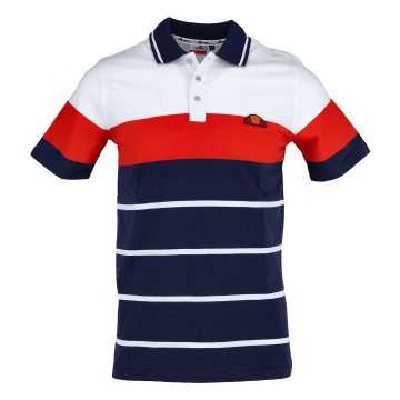 MENS ITALIA POLO SHIRT