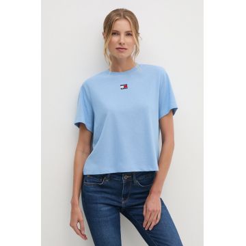 Tommy Jeans tricou femei