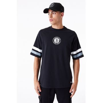 Tricou cu Brooklyn Nets NBA Arch