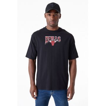 Tricou cu Chicago Bulls NBA