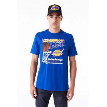 Tricou cu Los Angeles Lakers NBA