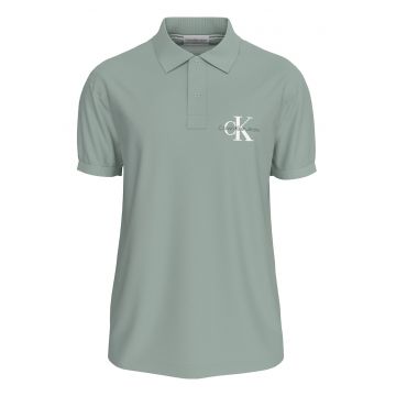 Tricou polo cu logo