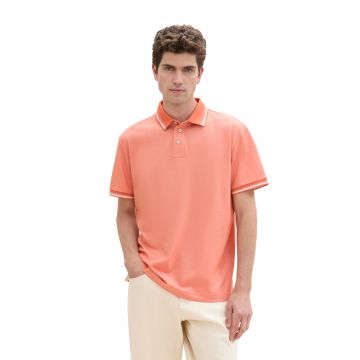 Tricou polo din amestec de bumbac