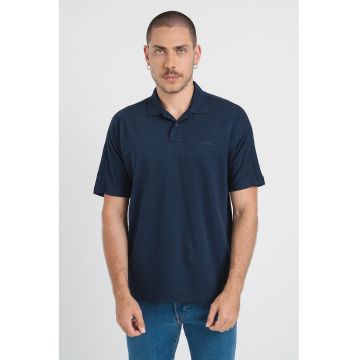 Tricou polo regular fit