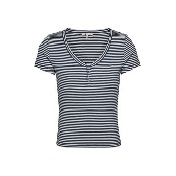 Tricou slim fit