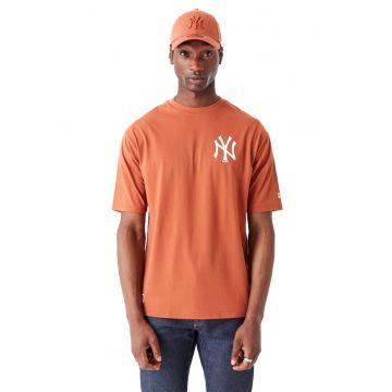 Tricou supradimensionat New York Yankees