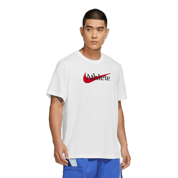 M NK DB TEE SW ATHLETE