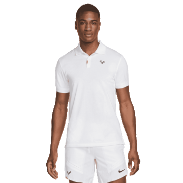 THE NIKE POLO DF RAFA SLIM