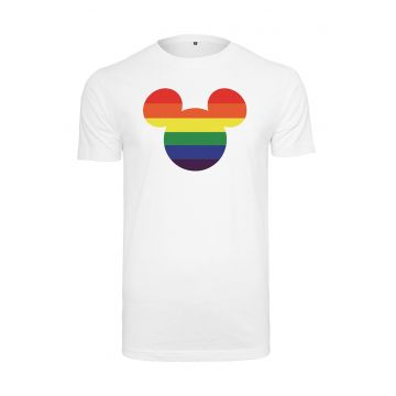 Tricou Mickey Mouse Rainbow Pride