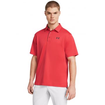 Tricou polo Golf Tech™