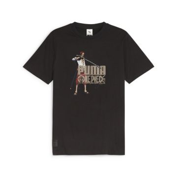 Tricou Puma X ONE PIECE Graphic Tee