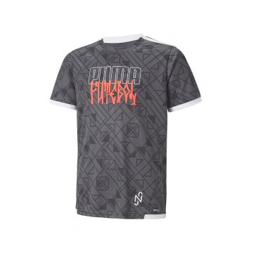 Tricou pentru fotbal Neymar Jr