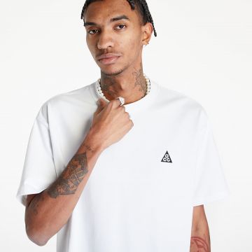 Tricou Nike ACG Men's T-Shirt Summit White