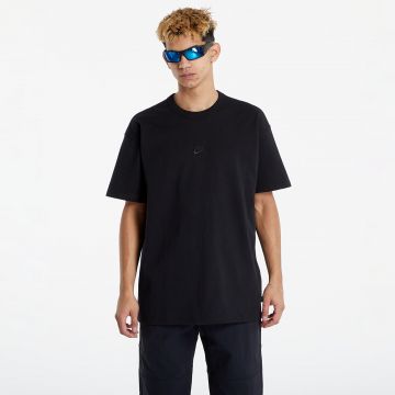 Tricou Nike Sportswear Premium Essential Sustainable Tee Black/ Black