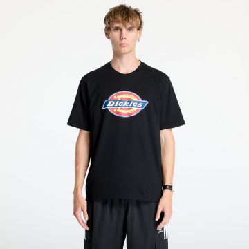 Tricou Dickies Icon Logo Short Sleeve Tee Black