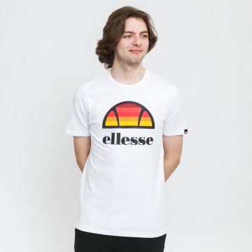 Tricou ellesse Sunset Tee White