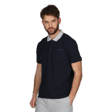 KRONOS MENS POLO SHIRT