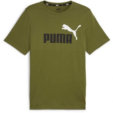 Tricou barbati Puma Essentials 58675935