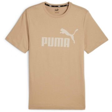 Tricou barbati Puma Essentials Logo 58666778