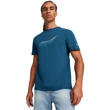 Tricou barbati Puma Mapf1 Ess Car Graphic Tee 62375907