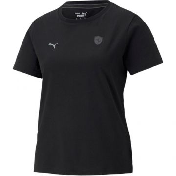 Tricou femei Puma Ferrari Style Wmn Shield Tee 59989201