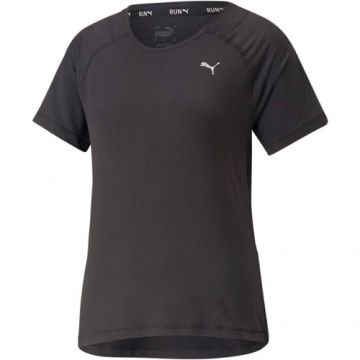 Tricou femei Puma Run Cloudspun Ss Tee W 52327601