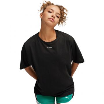 Tricou femei Puma Women S Graphic Oversized Fit Tee P 52511501