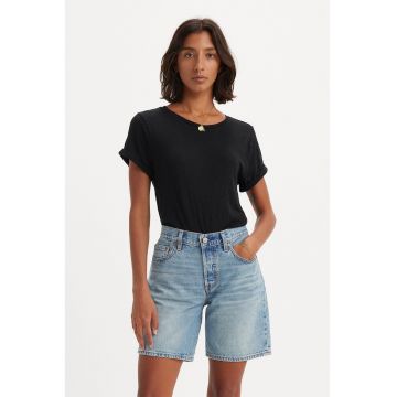 Tricou relaxed fit Margot