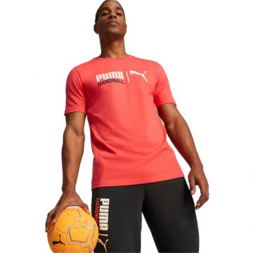 Tricou barbati Puma Handball Tee Active 65852409