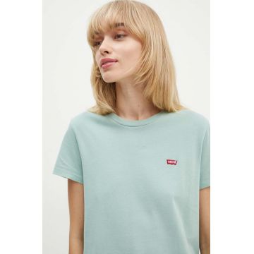 Levi's tricou din bumbac femei