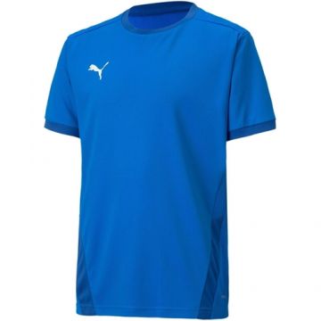 Tricou copii Puma Teamgoal 23 Jersey Jr 70416002