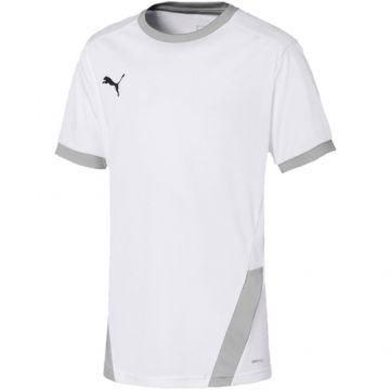 Tricou copii Puma Teamgoal 23 Jersey Jr 70416004