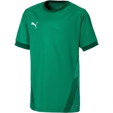 Tricou copii Puma Teamgoal 23 Jersey Jr 70416005