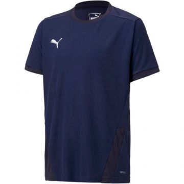 Tricou copii Puma Teamgoal 23 Jersey Jr 70416006