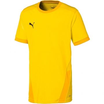 Tricou copii Puma Teamgoal 23 Jersey Jr 70416007