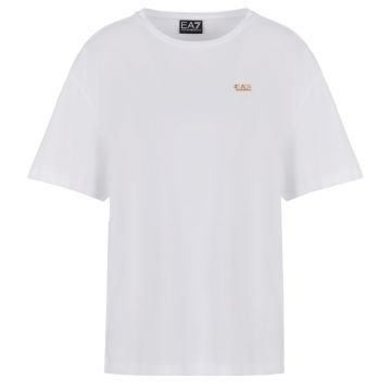 Tricou EA7 RELAX W TEE SS