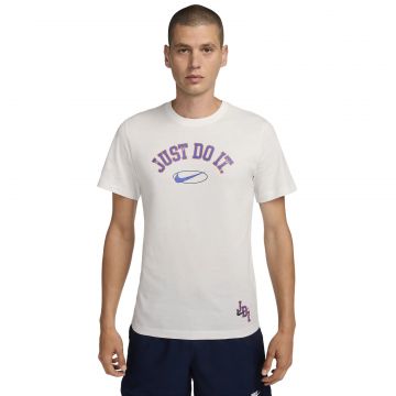 Tricou NIKE pentru barbati TEE 6 MO JDI - FZ5377121