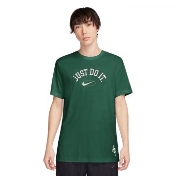 Tricou NIKE pentru barbati TEE 6 MO JDI - FZ5377365