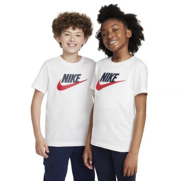 Tricou NIKE pentru copii TEE FUTURA HBR - FZ5178100