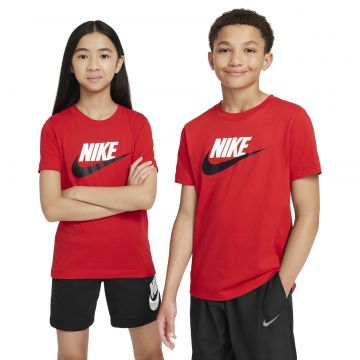 Tricou NIKE pentru copii TEE FUTURA HBR - FZ5178657