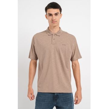 Tricou polo regular fit