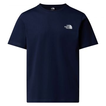 Tricou THE NORTH FACE pentru barbati CLASSIC TEE - NF0A894V8K21