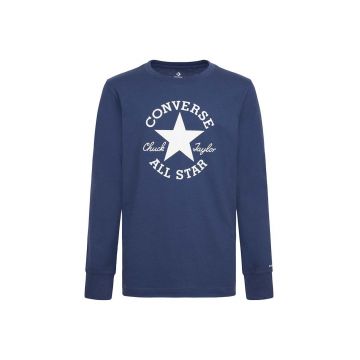 Converse longsleeve copii cu imprimeu, 9CG400